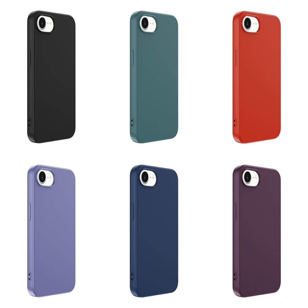 Apple iPhone 17E Kılıf Zore Mara Lansman Kapak