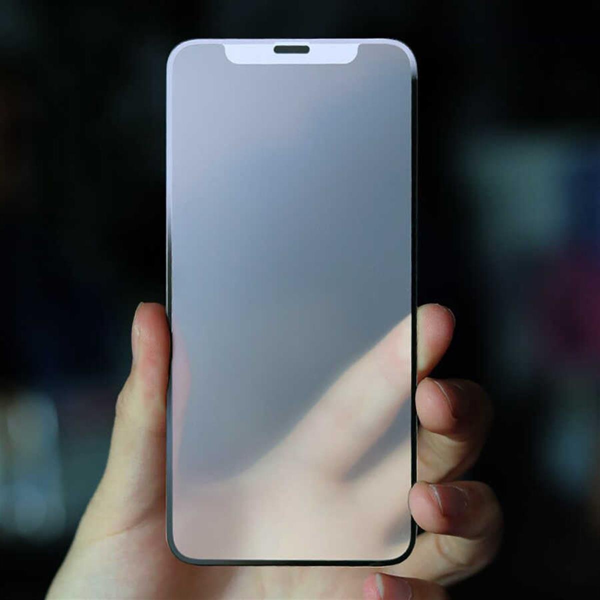 Apple iPhone 6 Davin Mat Seramik Ekran Koruyucu