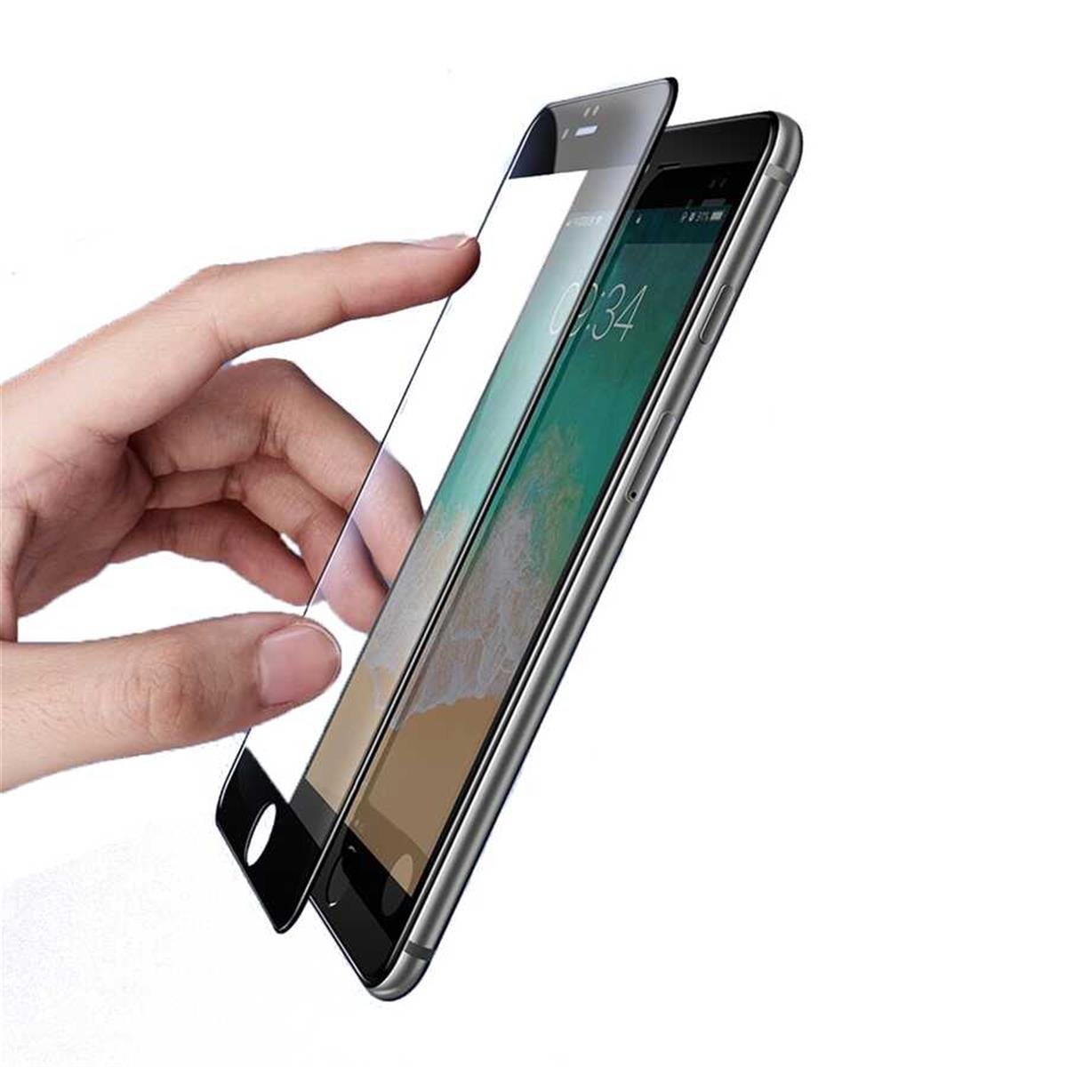 Apple iPhone 6 Davin Seramik Ekran Koruyucu