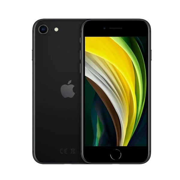Cep Telefonları Apple iPhone SE 2020 64GB Aksesuarsız