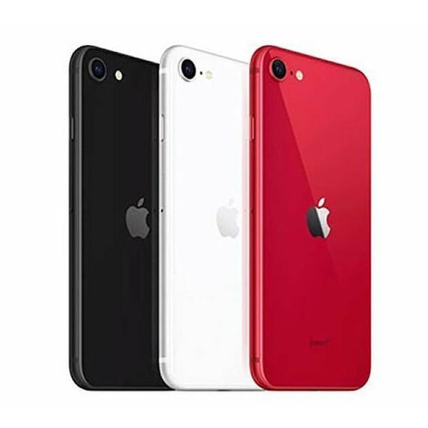 Cep Telefonları Apple iPhone SE 2020 64GB Aksesuarsız