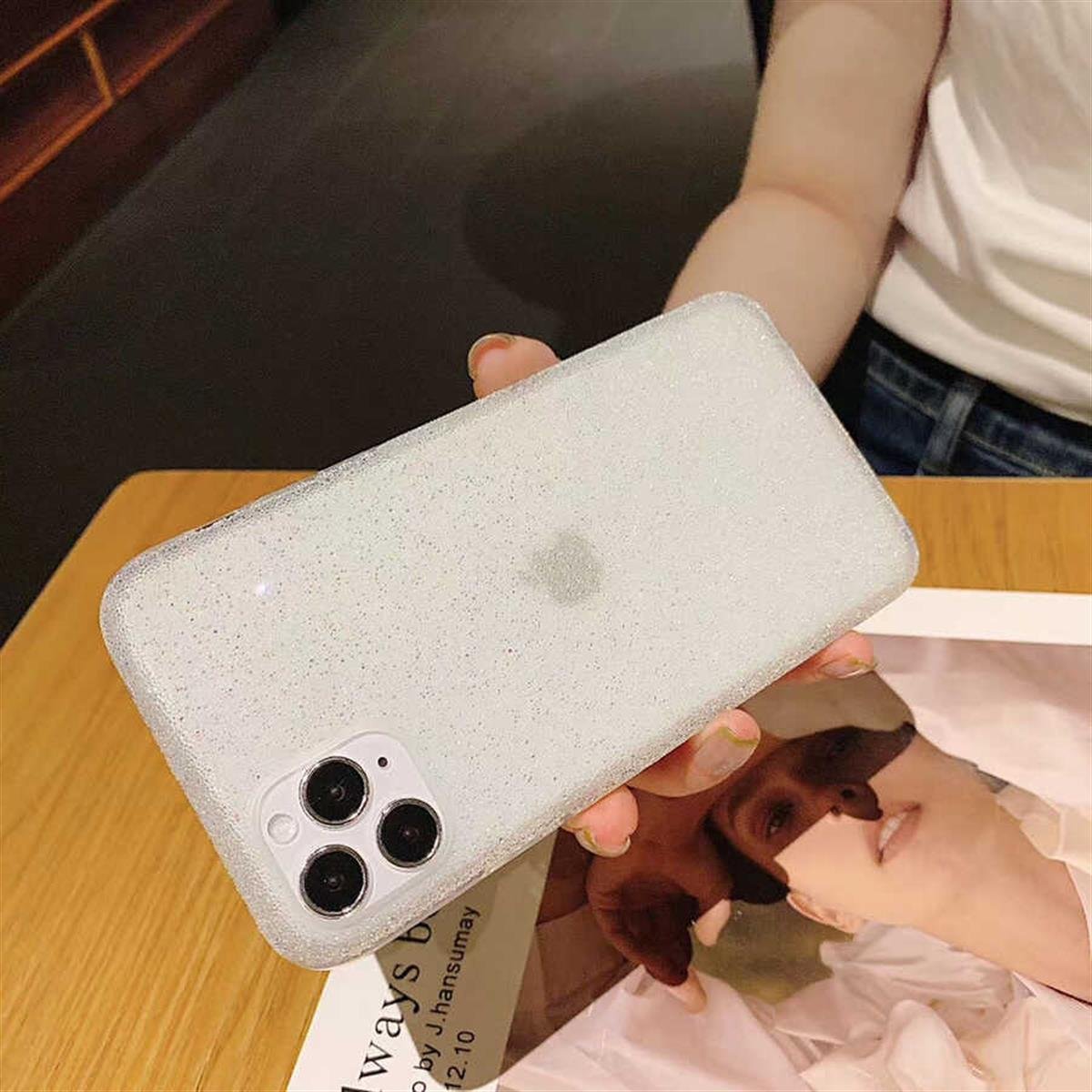 Apple iPhone SE 2020 Kılıf ​​​Zore Eni Kapak