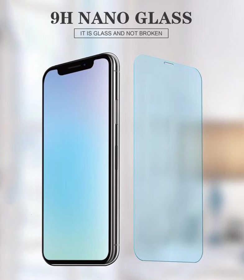 Apple iPhone SE 2020 Zore Power Nano Ekran Koruyucu