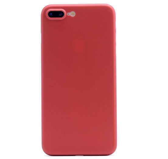 Apple iPhone SE 2022 Kılıf Zore 1.Kalite PP Silikon