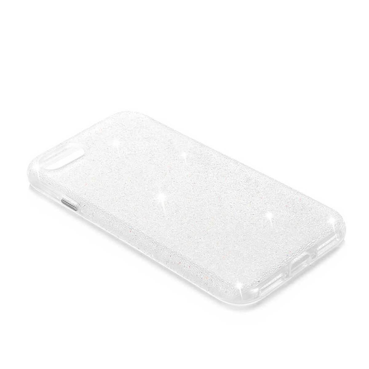 Apple iPhone SE 2022 Kılıf ​​​Zore Eni Kapak