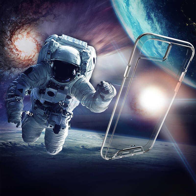 Apple iPhone SE 2022 Kılıf Zore Gard Silikon