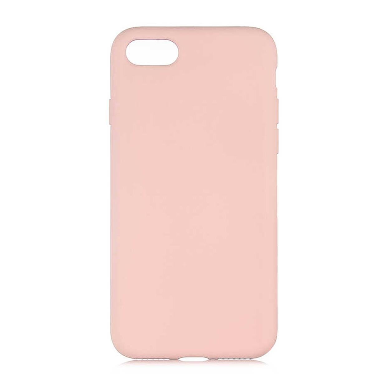 Apple iPhone SE 2022 Kılıf Zore LSR Lansman Kapak