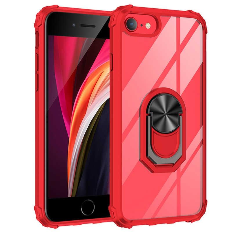Apple iPhone SE 2022 Kılıf Zore Mola Kapak
