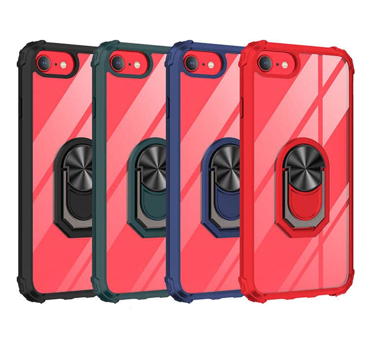 Apple iPhone SE 2022 Kılıf Zore Mola Kapak