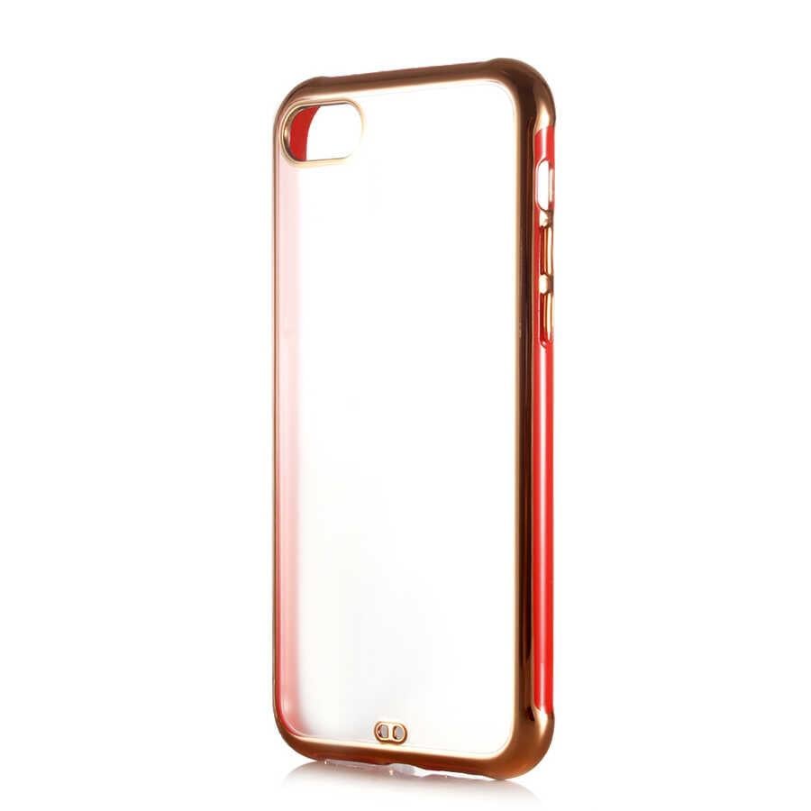Apple iPhone SE 2022 Kılıf Zore Voit Kapak