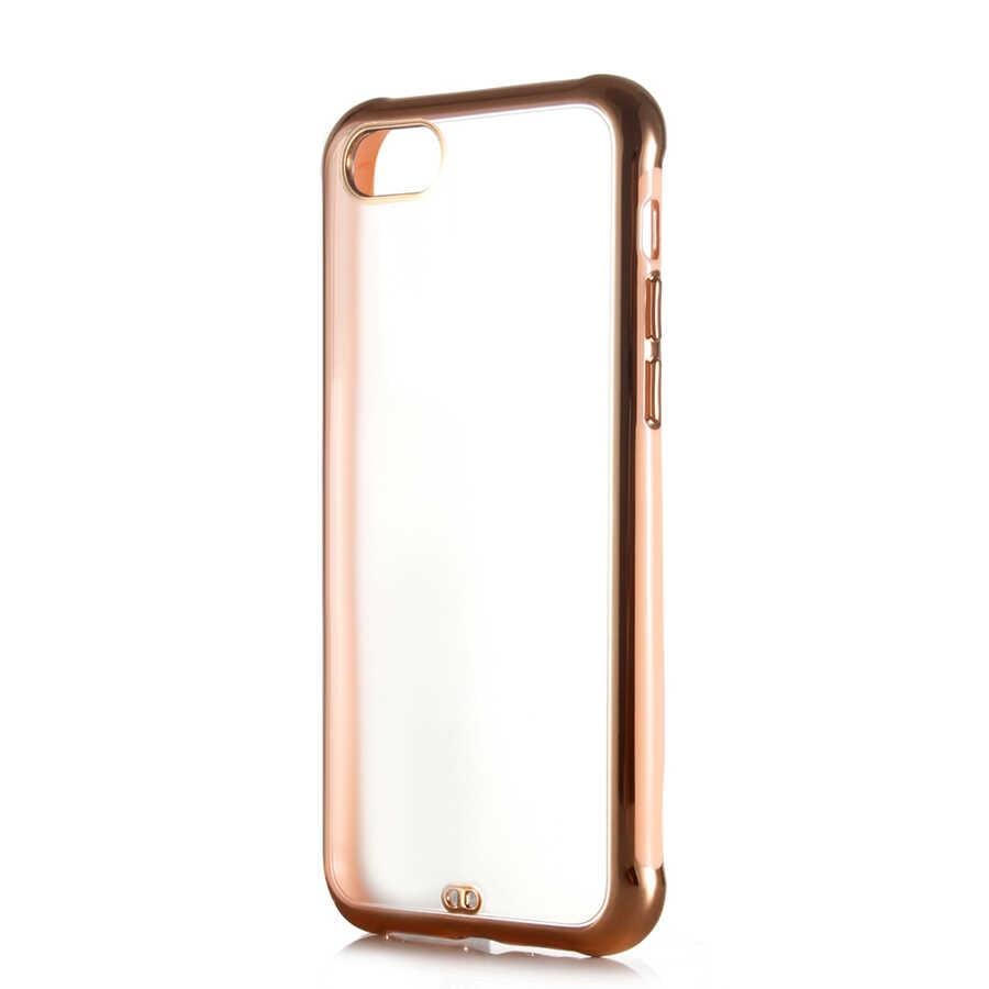 Apple iPhone SE 2022 Kılıf Zore Voit Kapak