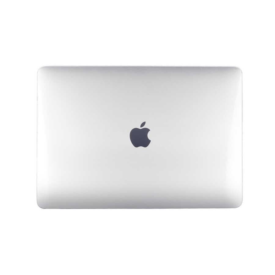 Apple Macbook 13.3' Pro 2022 M2 Zore MSoft Kristal Kapak