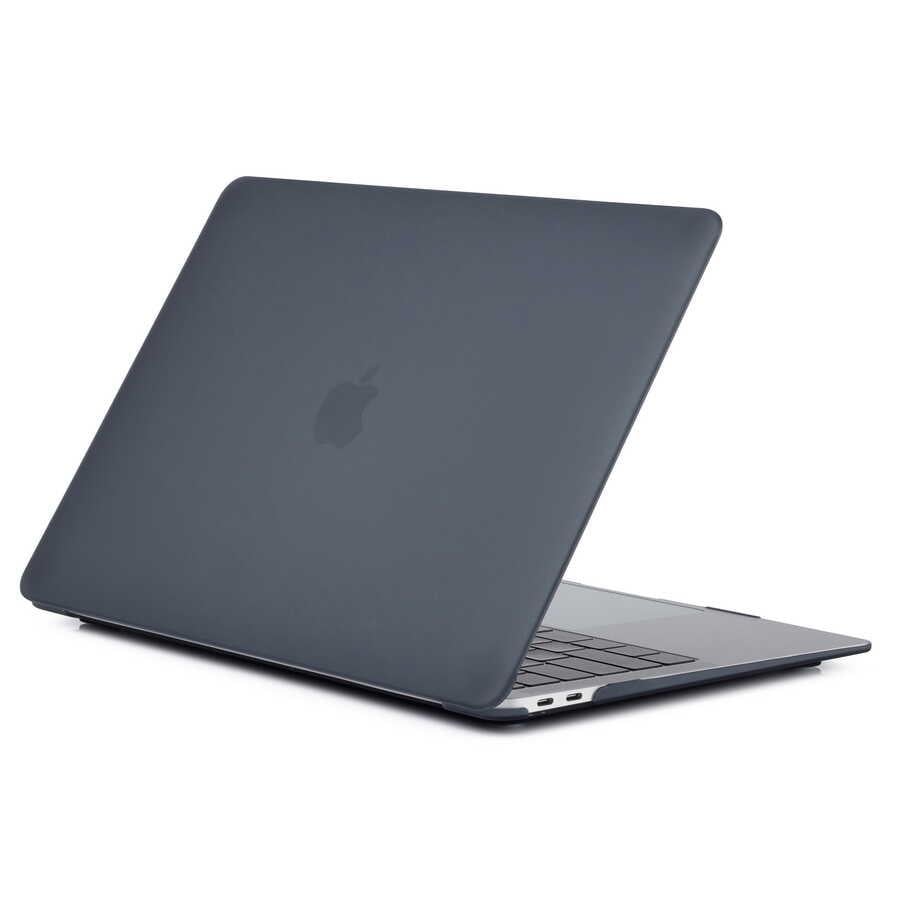 Apple Macbook 13.6′ Air M3 A3113 Zore MSoft Kristal Kapak