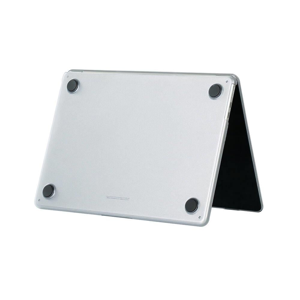 Apple Macbook 14.2 2021 A2442 Zore Premium MSoft Bottom Kapak