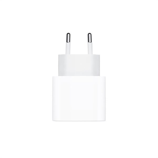 ŞARJ CİHAZI Apple Orijinal 20w USB-C Şarj Cihazı