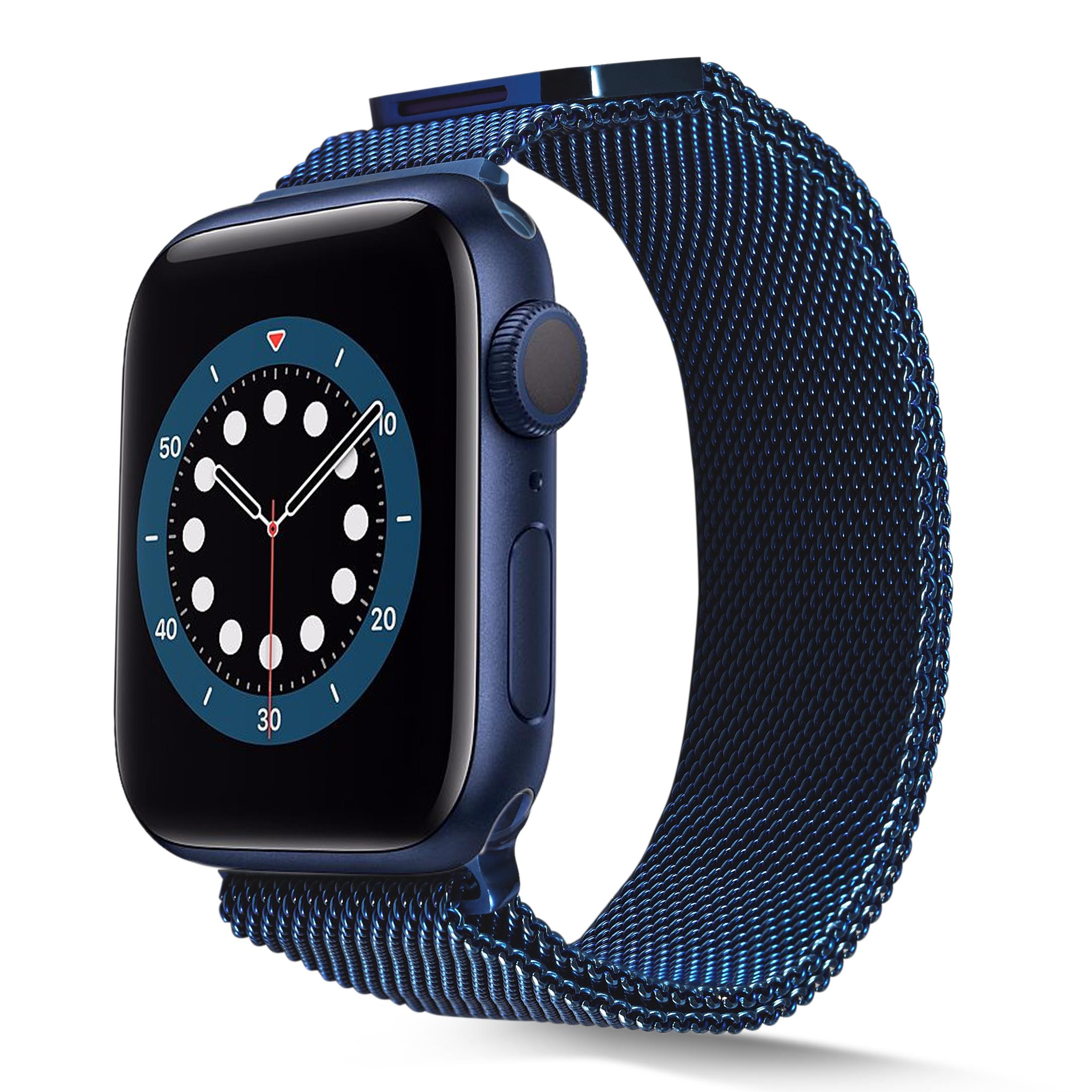 Apple Watch 38mm KRD-01 Metal Kordon