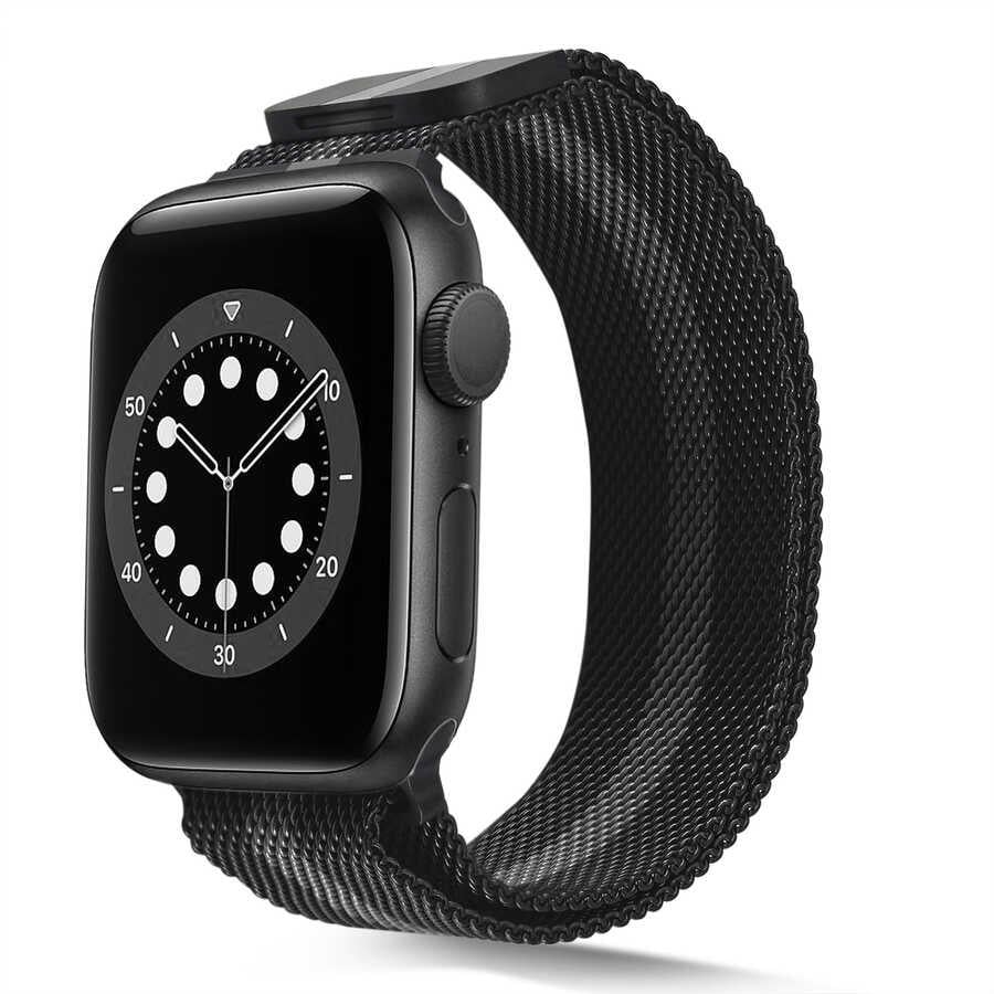 Apple Watch 38mm KRD-01 Metal Kordon