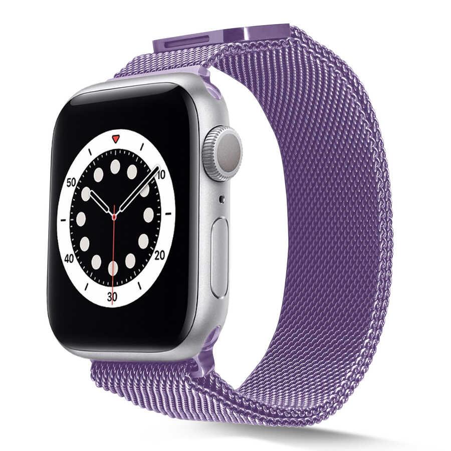 Apple Watch 38mm KRD-01 Metal Kordon