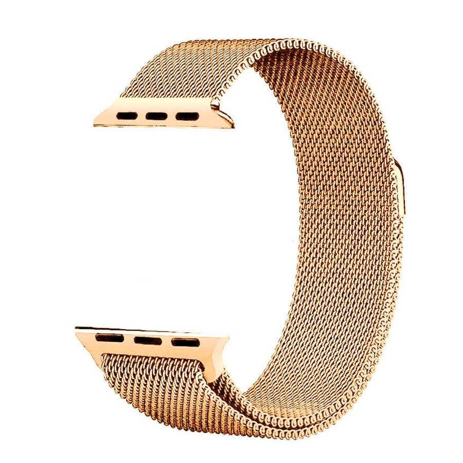 Apple Watch 38mm KRD-01 Metal Kordon