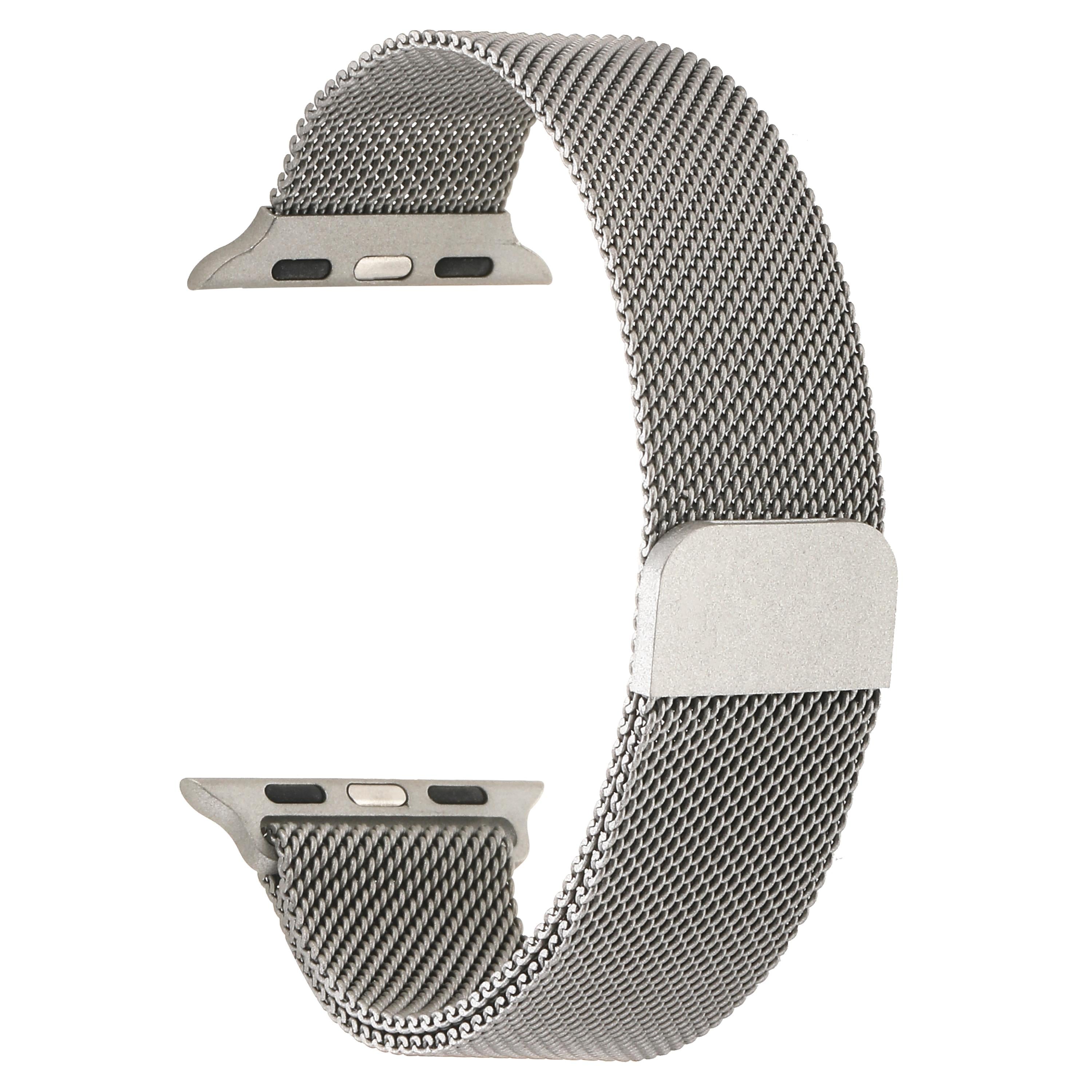 Apple Watch 42mm KRD-01 Metal Kordon
