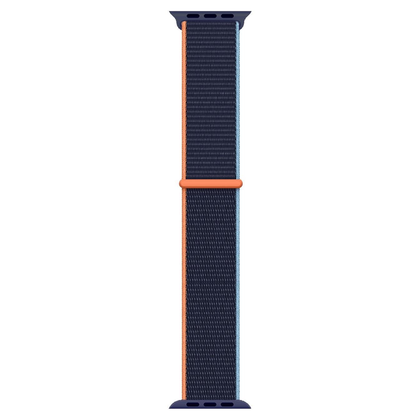 Apple Watch 42mm KRD-03 Hasır Kordon