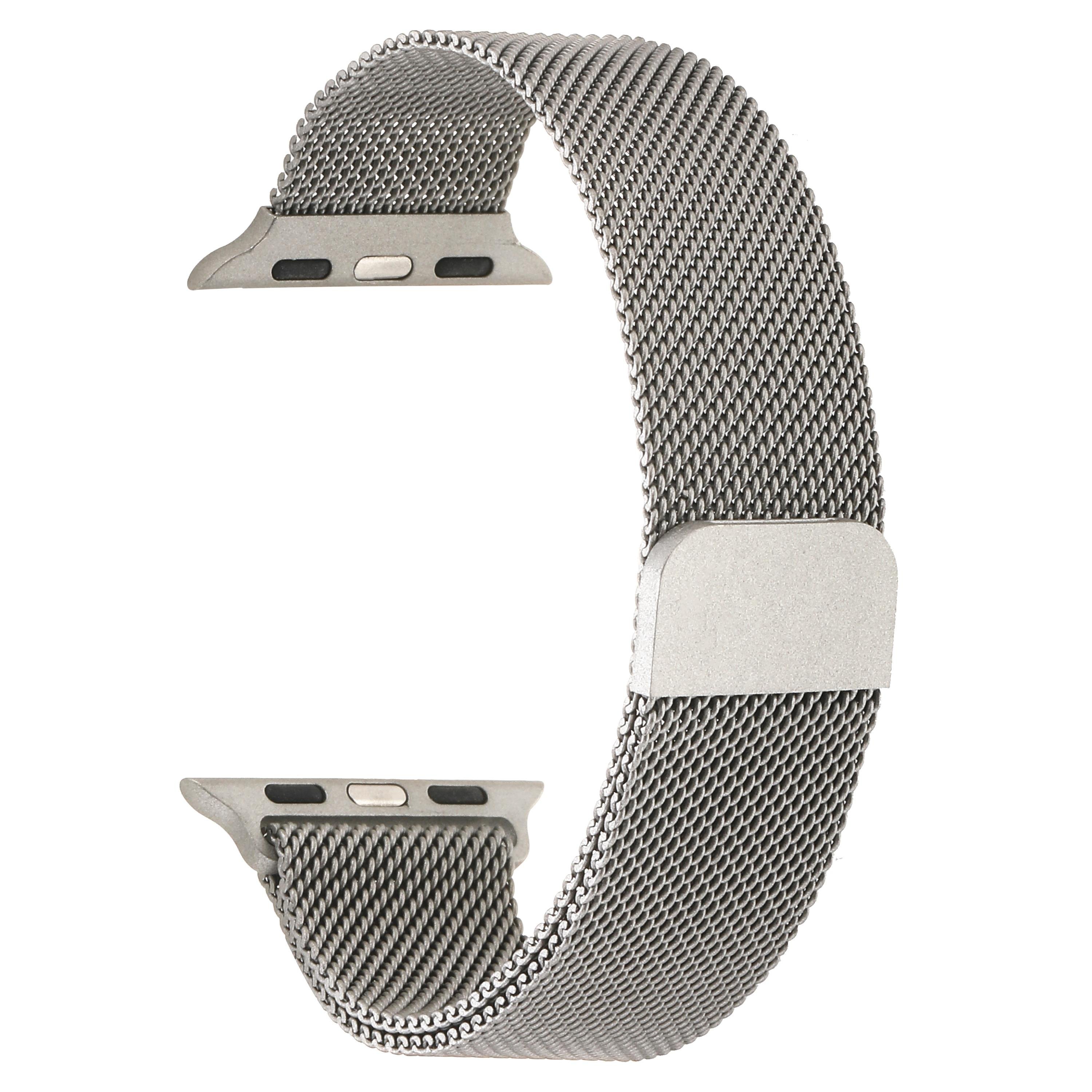 Apple Watch 44mm KRD-01 Metal Kordon