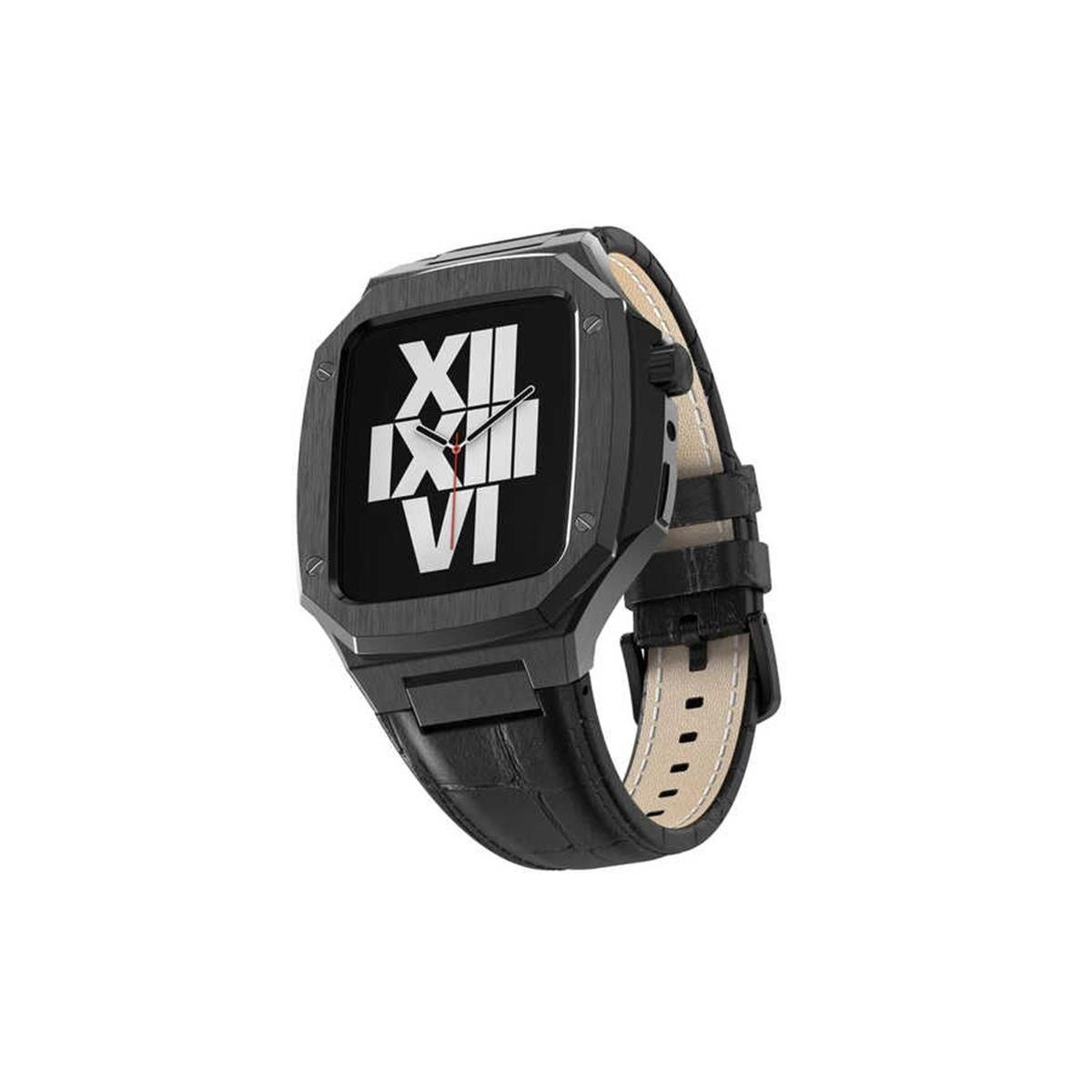 ​​​Apple Watch 44mm KRD-67 Kordon
