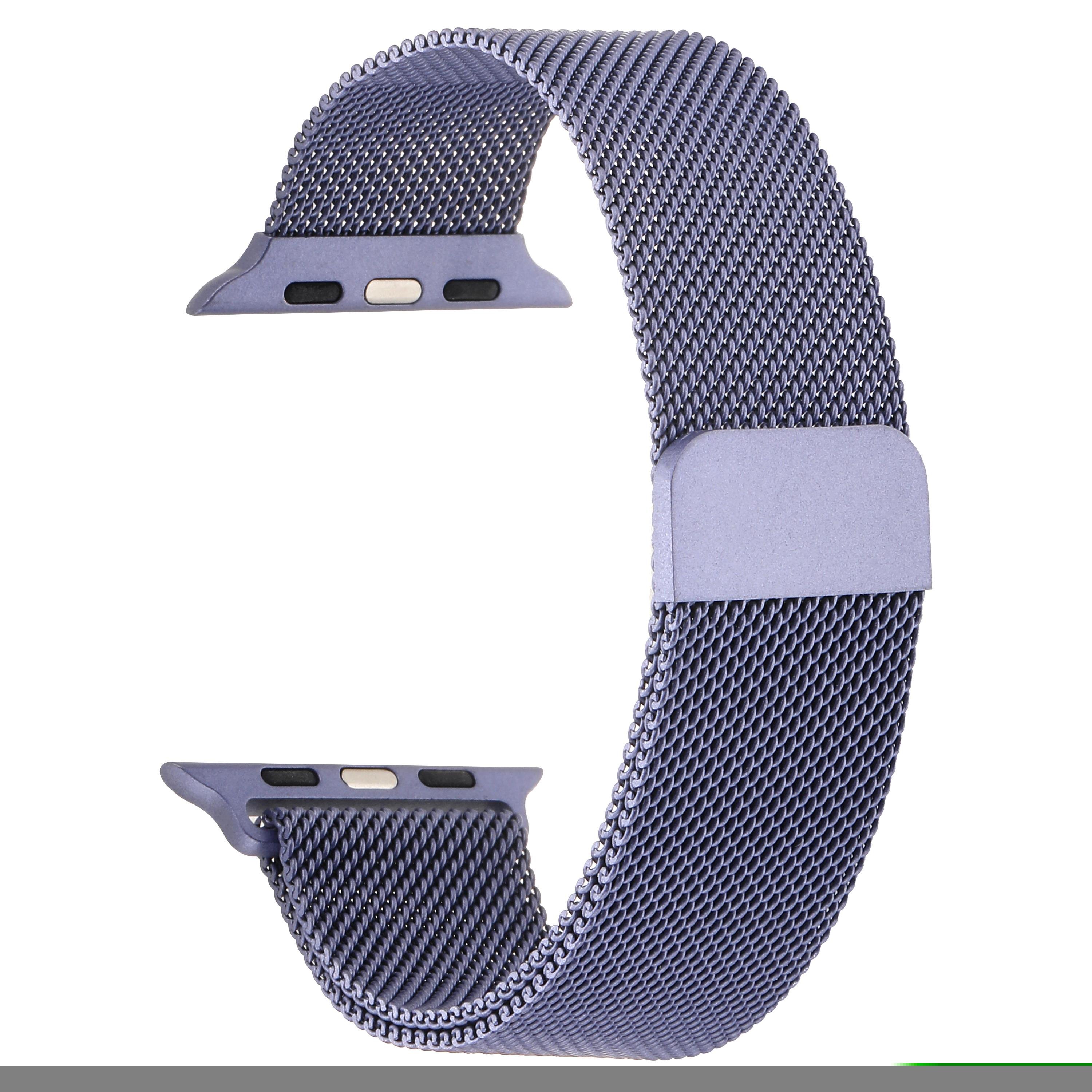 Apple Watch Ultra 49mm Kordon KRD-01 Metal Strap Kayış