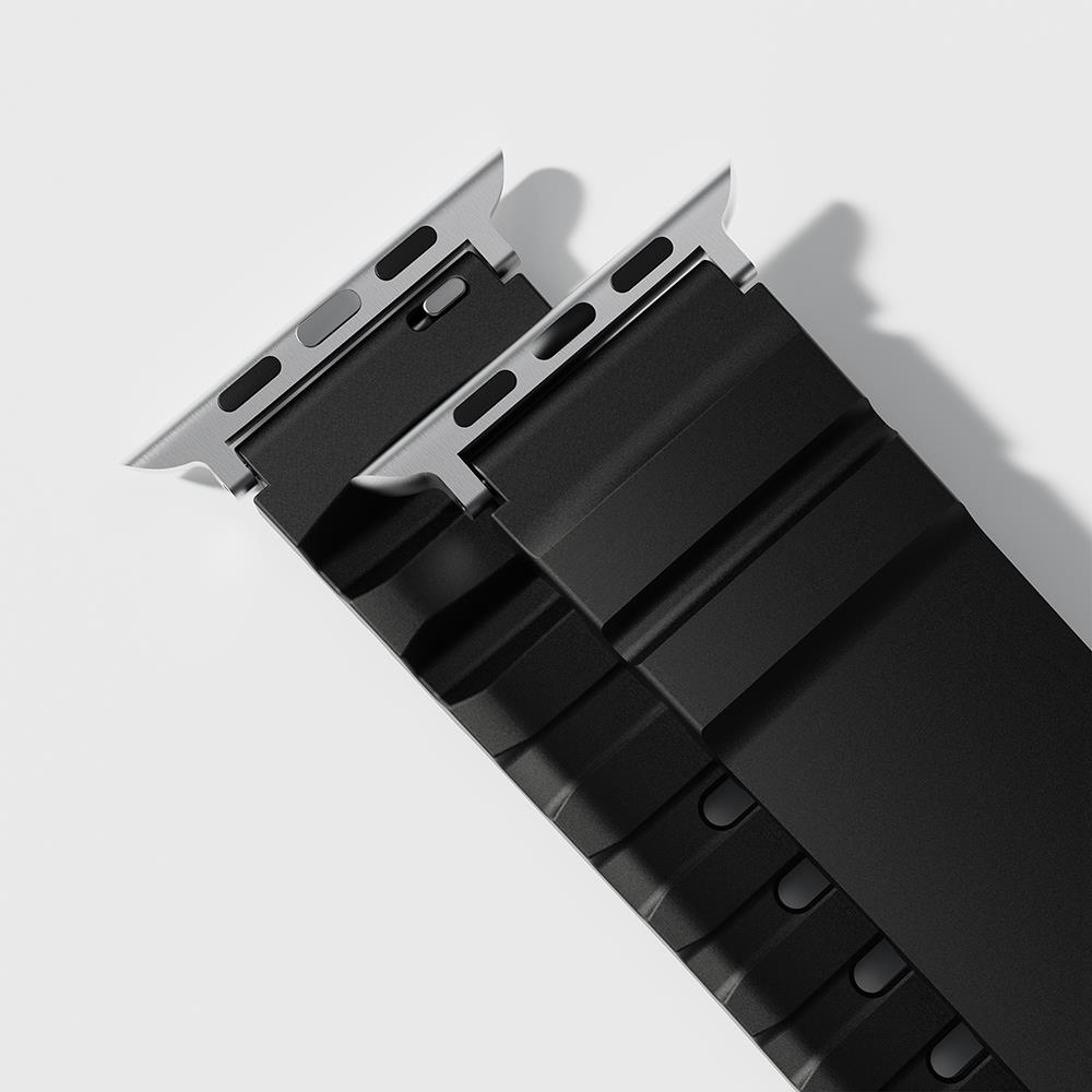 Apple Watch Ultra 49mm KRD-143 Silikon Kordon