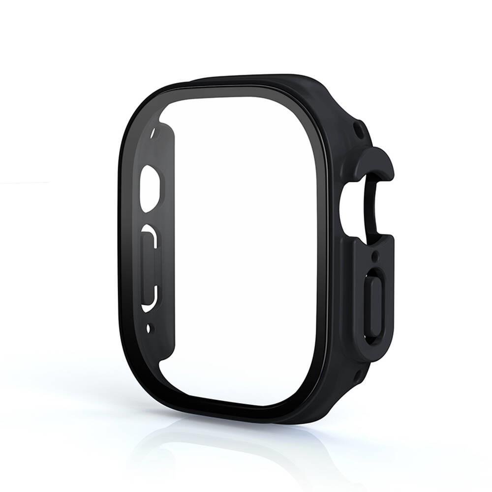 Apple Watch Ultra 49mm Zore 01 Kasa ve Ekran Koruyucu