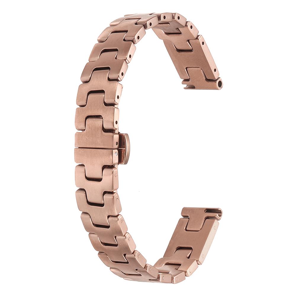 Apple Watch Ultra 49mm Zore KRD-150 Metal Kordon Strap Kayış
