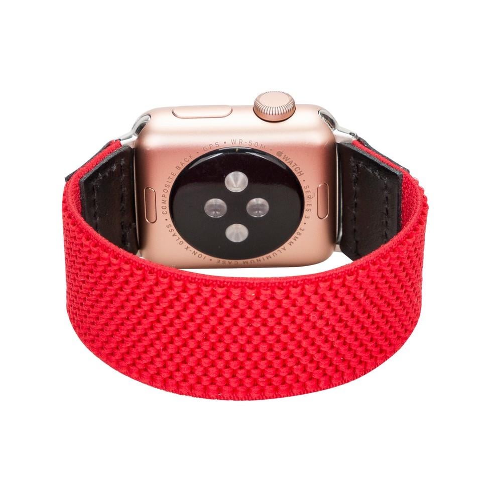 Apple Watch Uyumlu Elastik Kordon Limber 42-44-45mmEB10S