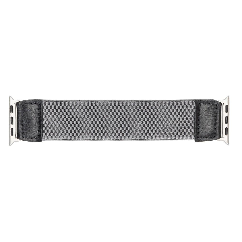 Apple Watch Uyumlu Elastik Kordon Limber 42-44-45mm EB5M