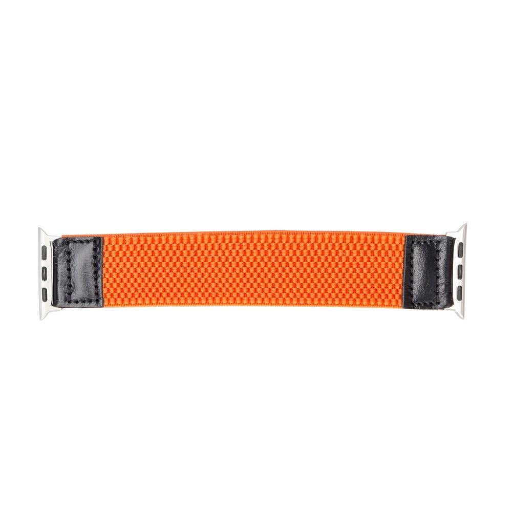 Apple Watch Uyumlu Elastik Kordon Limber 42-44-45mmEB13S