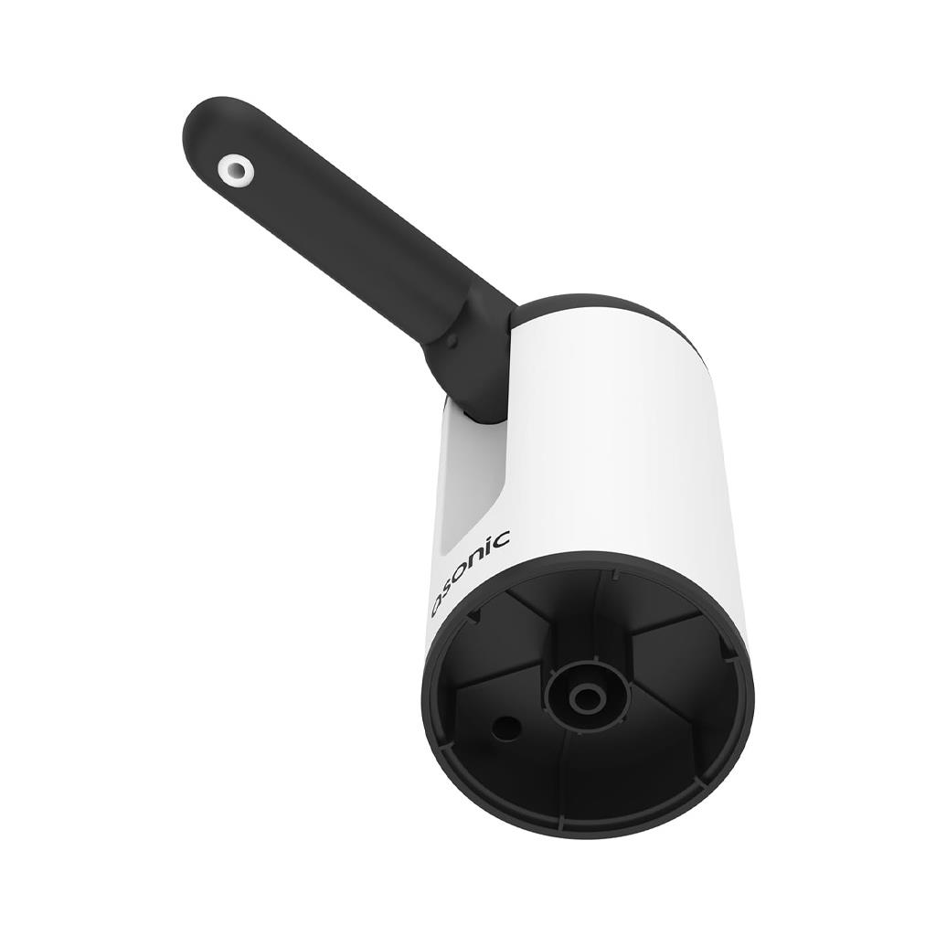 Asonic Sp21 Usb-C 1200mAh Şarj Edilebilir Çift Düğmeli Mini Su Pompası