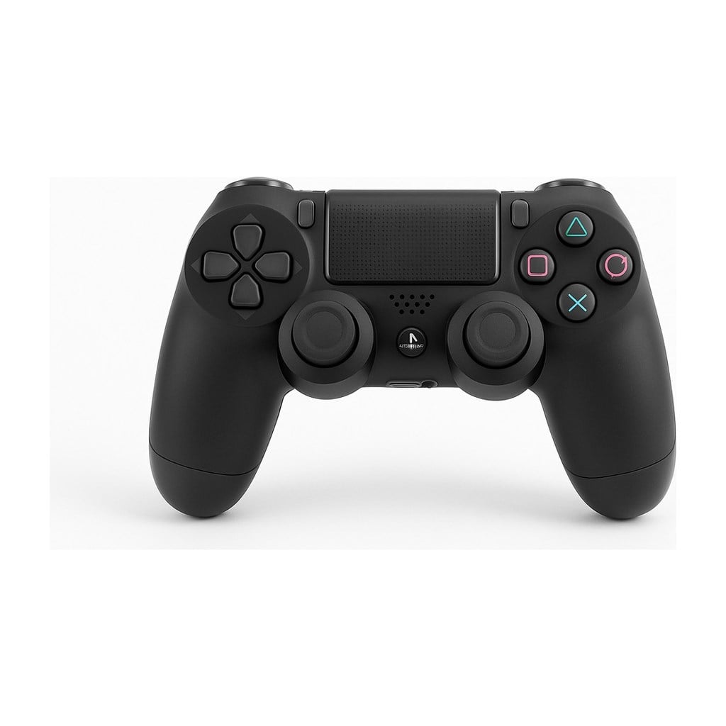 Aurıs Ars-Js4 Gamepad Doubleshock Ps4 Kablosuz Joystick Oyun Kolu