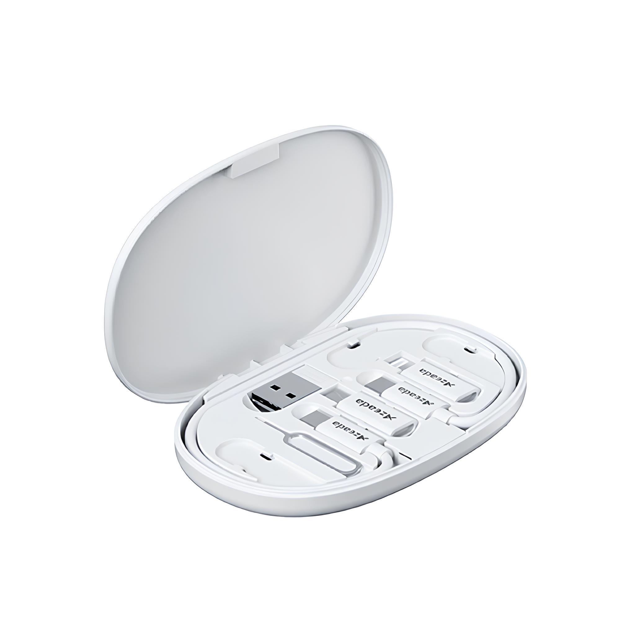 Azeada AZ-B01th Depolama Kutusu