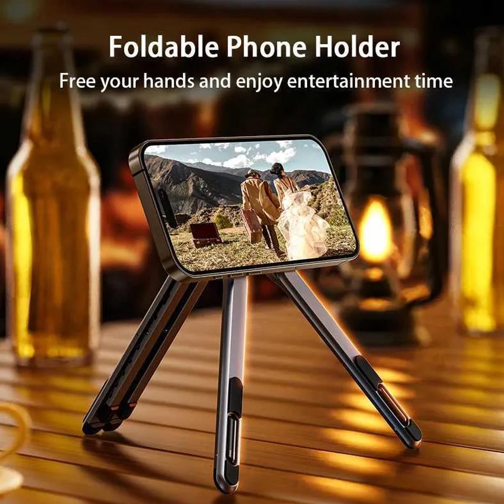 Boneruy E05 3in1 Telefon/ Tablet/ Laptop İçin Multifonksiyonel Stand