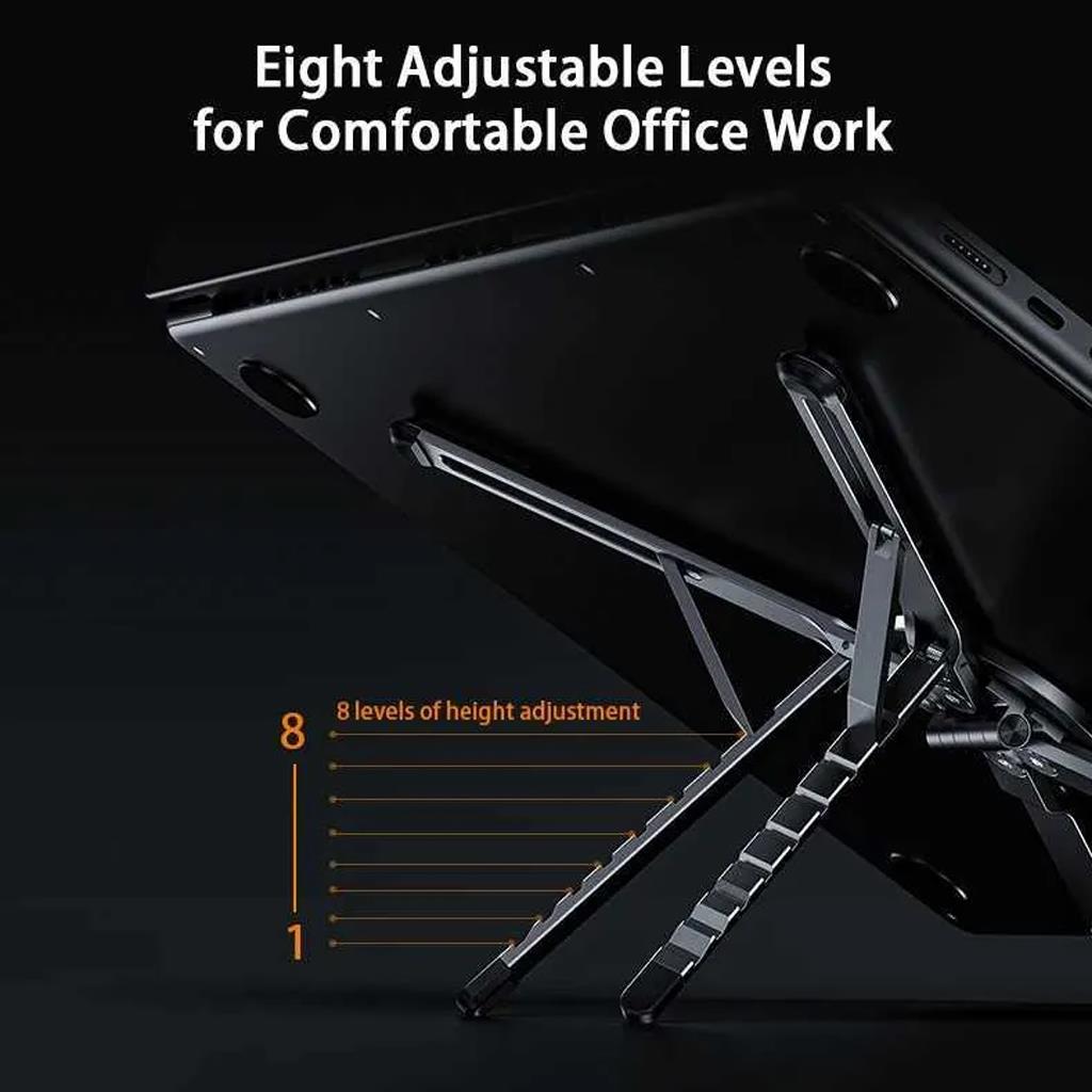 Boneruy E05 3in1 Telefon/ Tablet/ Laptop İçin Multifonksiyonel Stand