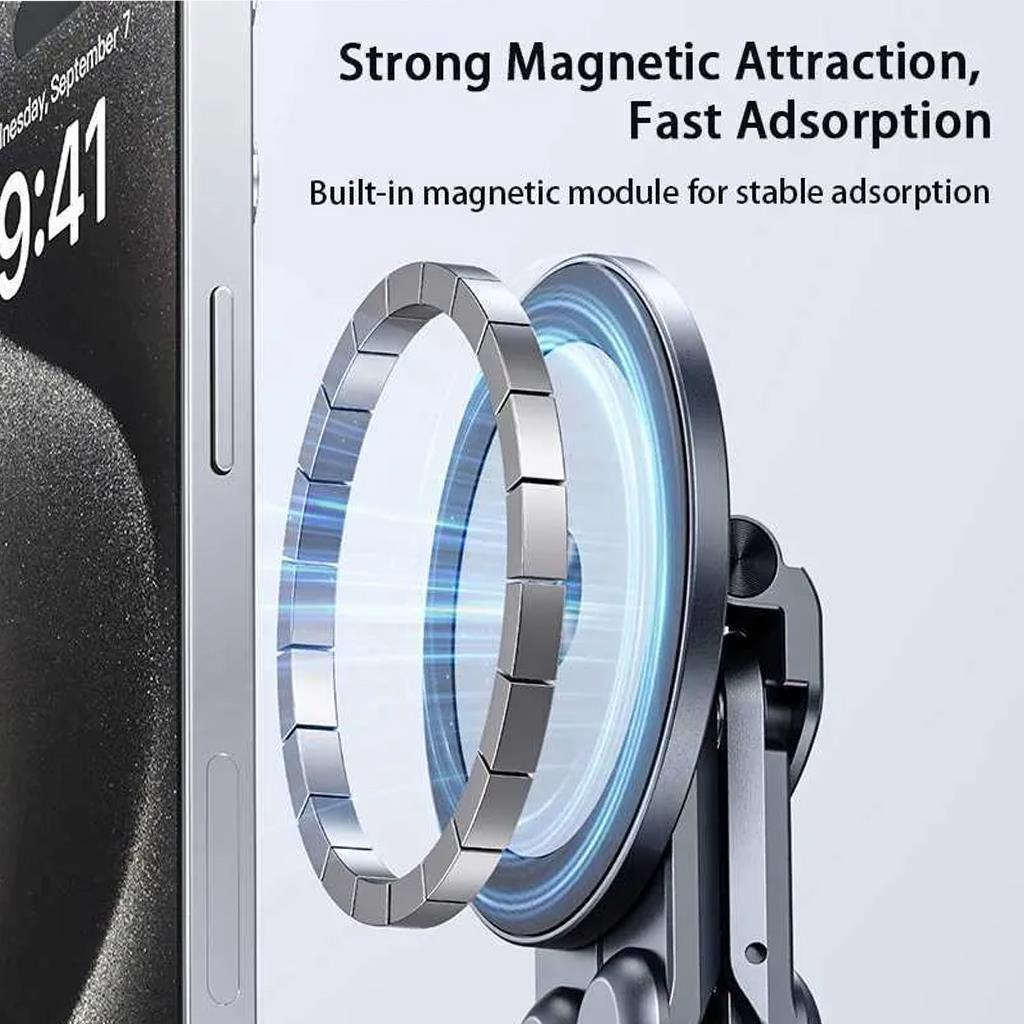 Boneruy E05 3in1 Telefon/ Tablet/ Laptop İçin Multifonksiyonel Stand