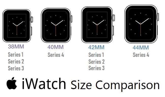 Bouletta Apple Watch Uyumlu Deri Kordon 42-44-45mm Slim DT GT Tan