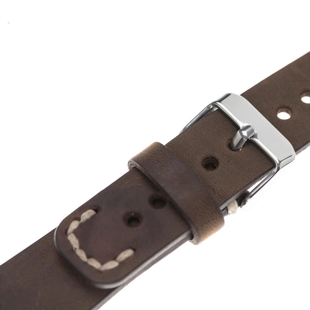 Bouletta Apple Watch Uyumlu Deri Kordon 38-40-41mm 87013 G6