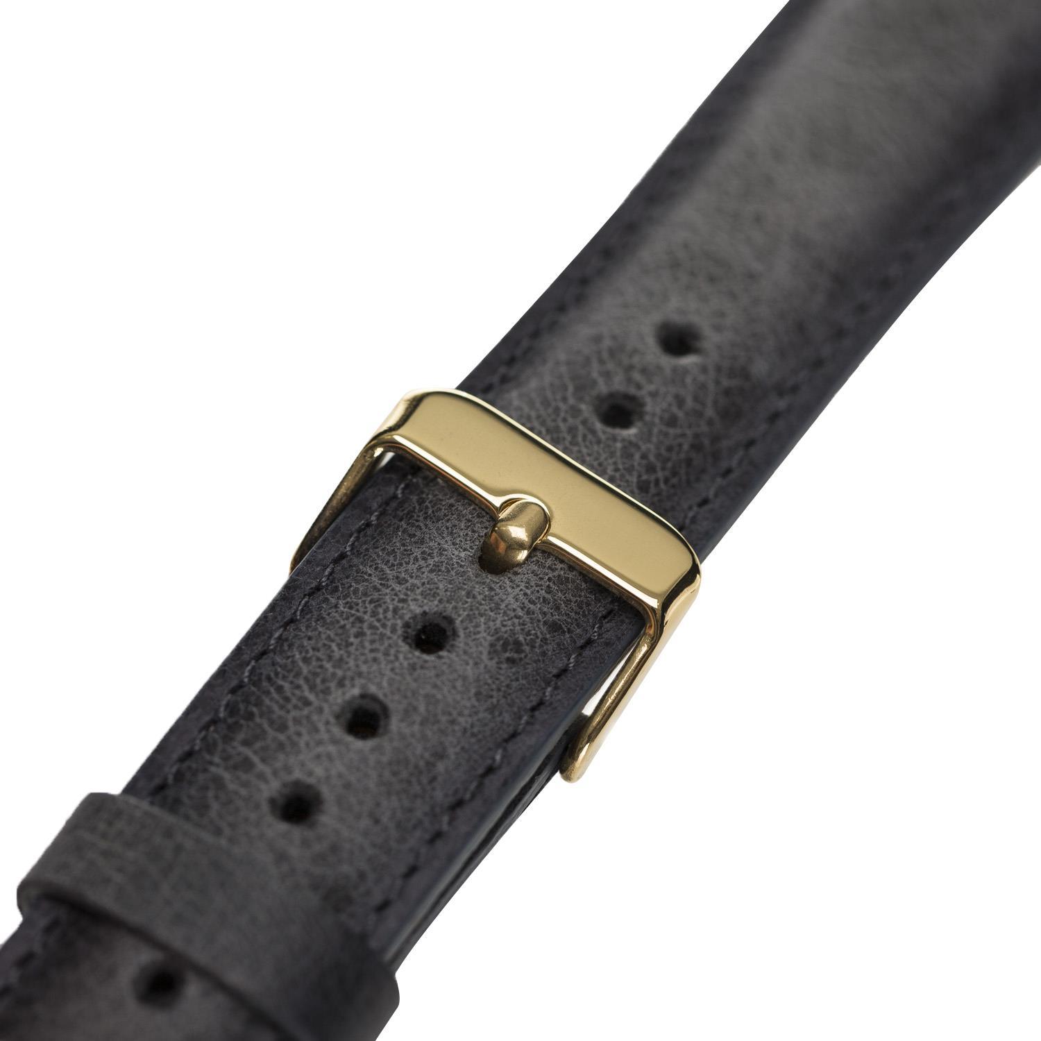 Bouletta Apple Watch Uyumlu Deri Kordon 38-40-41mm TN18EF