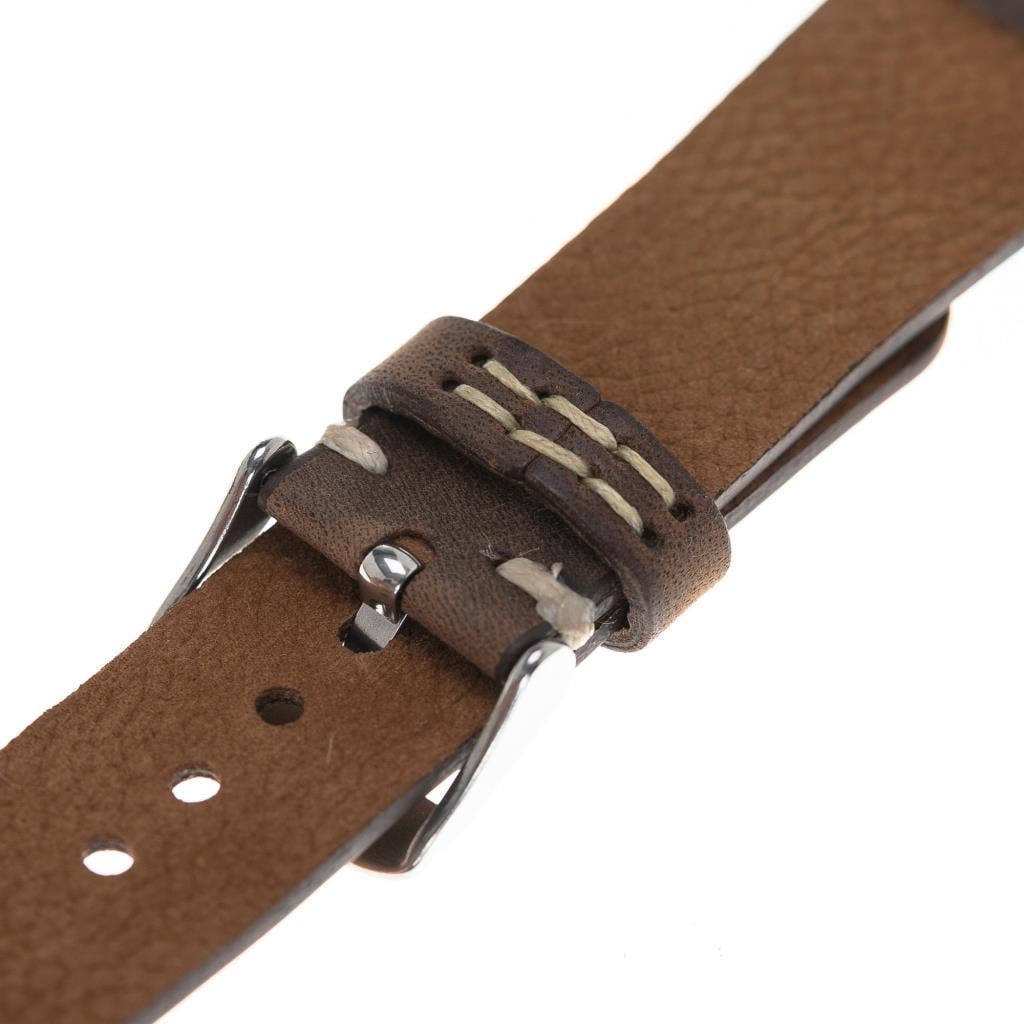 Bouletta Apple Watch Uyumlu Deri Kordon 38-40-41mm 87013 G6