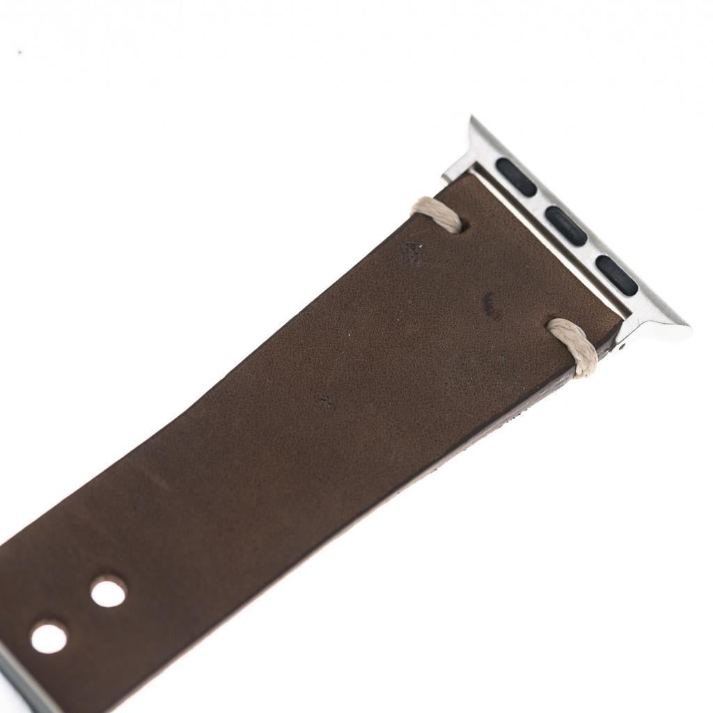Bouletta Apple Watch Uyumlu Deri Kordon 38-40-41mm 87013 G6