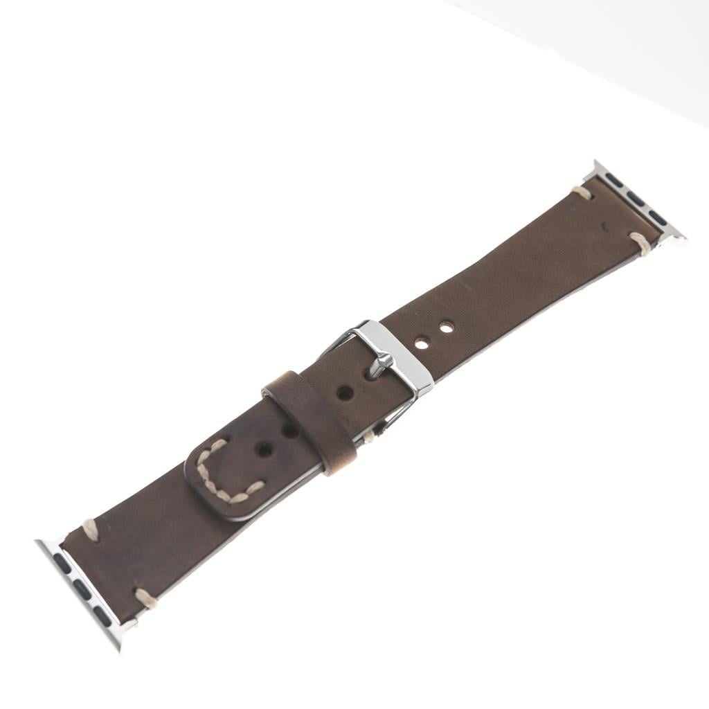 Bouletta Apple Watch Uyumlu Deri Kordon 38-40-41mm 87013 G6