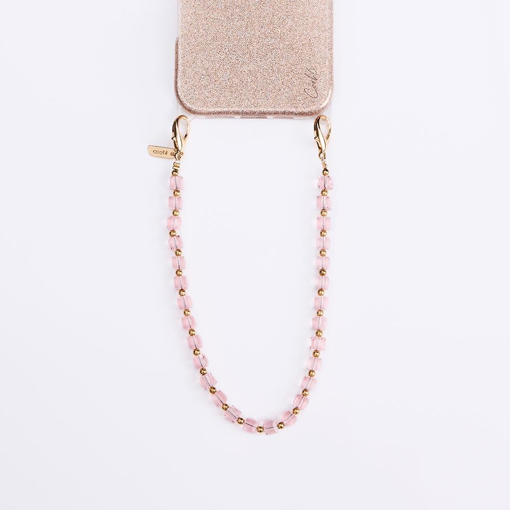 Coehl Candy Gem Serisi Taş Tasarımlı Telefon Askı Aparatı