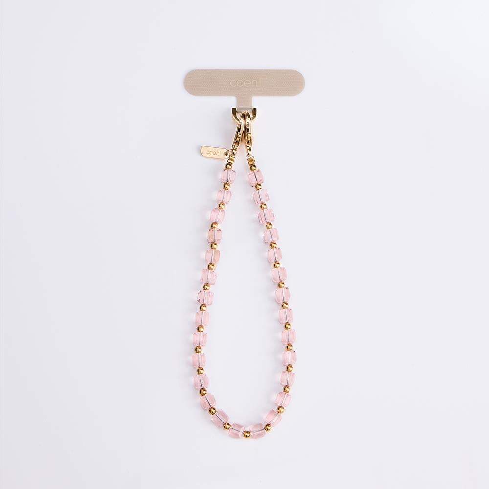 Coehl Candy Gem Serisi Taş Tasarımlı Telefon Askı Aparatı