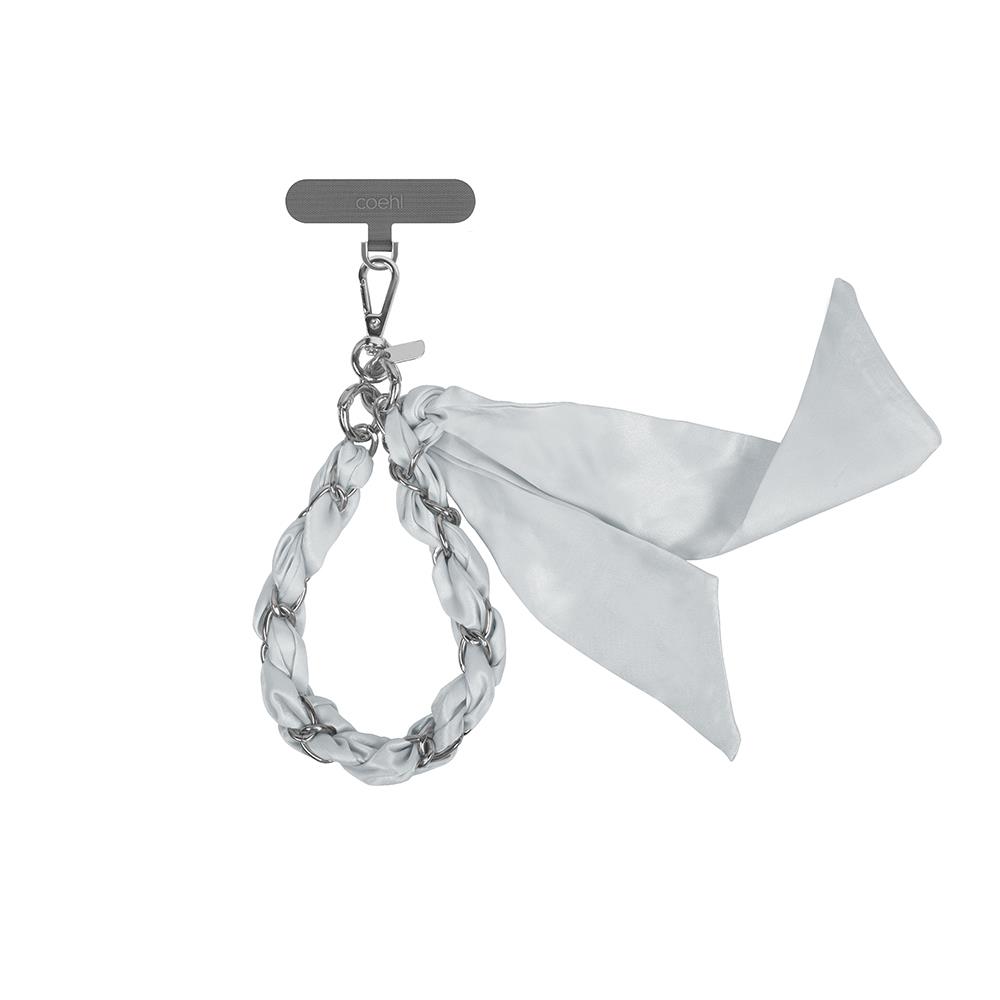 Coehl Caryne Serisi 2in1 Metal Tasarımlı Telefon Askı Aparatı