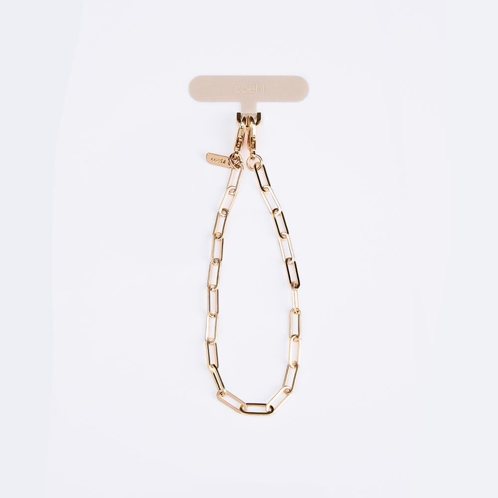 Coehl Goldilocks Serisi Metal Tasarımlı Telefon Askı Aparatı